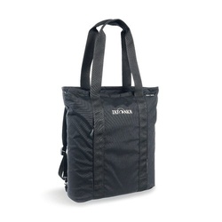 Сумка Tatonka Grip Bag black