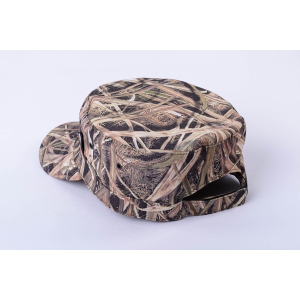 Кепка Тритон (SoftShell Duck Hunter) Камыш
