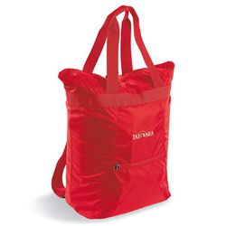 Сумка Tatonka Market Bag red