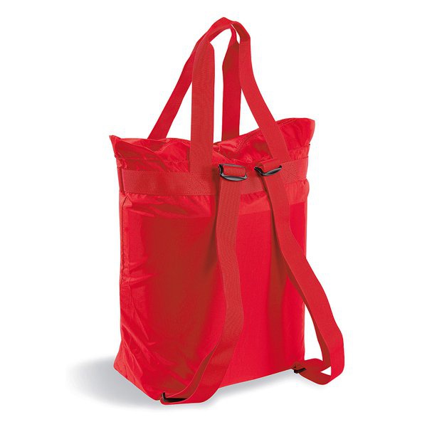 Сумка Tatonka Market Bag red