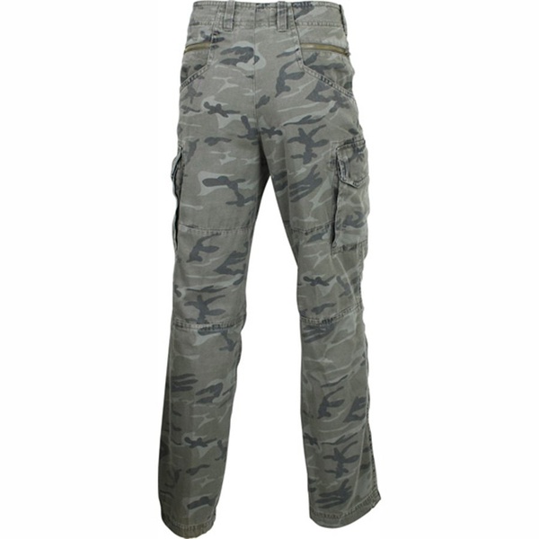 Брюки Splav Trophy Vintage New Camo