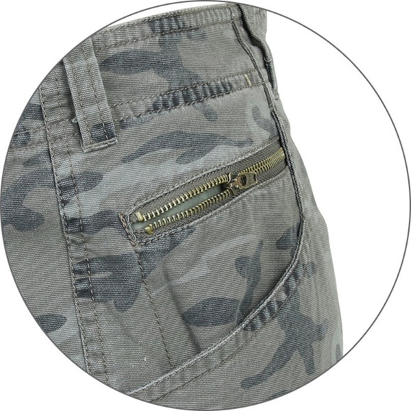 Брюки Splav Trophy Vintage New Camo
