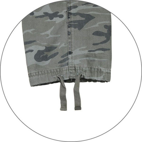 Брюки Splav Trophy Vintage New Camo