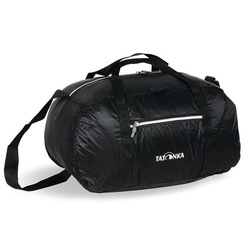 Сумка Tatonka Squeezy Duffle S black old