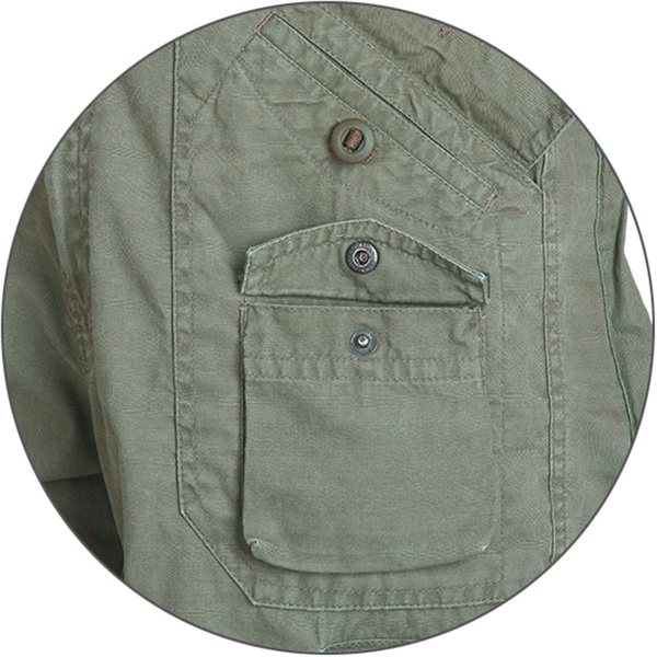 Брюки Сплав Легион vintage олива