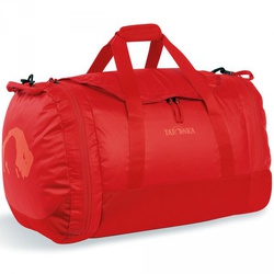 Сумка Tatonka Travel Duffle L red