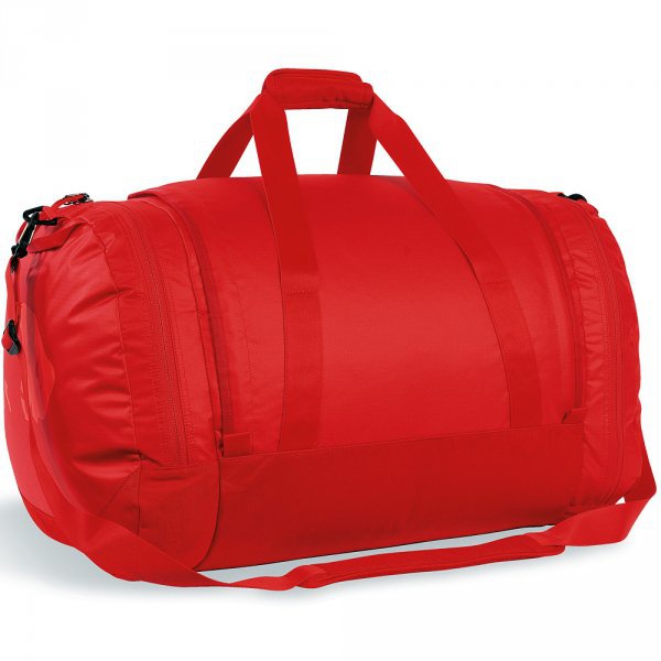 Сумка Tatonka Travel Duffle L red