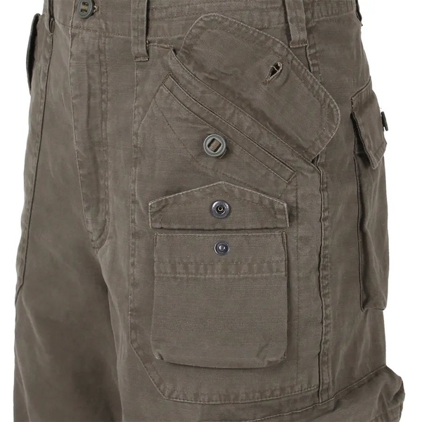 Брюки Сплав Легион vintage tundra