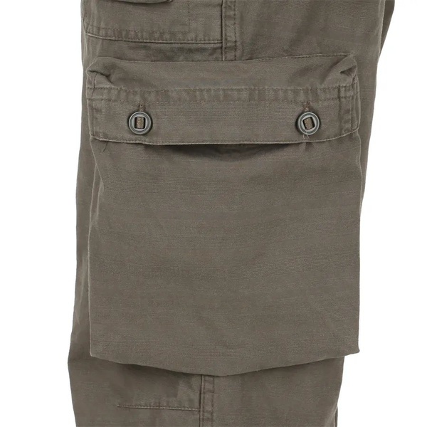 Брюки Сплав Легион vintage tundra