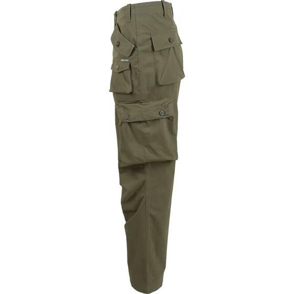 Брюки Сплав Легион олива