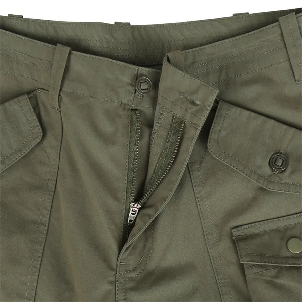 Брюки Сплав Легион олива