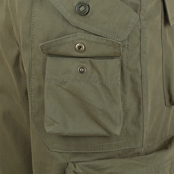 Брюки Сплав Легион олива