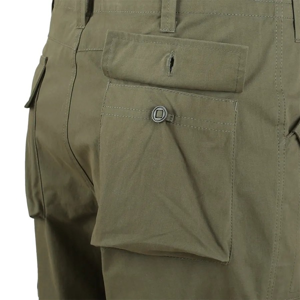 Брюки Сплав Легион олива