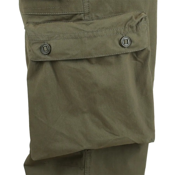 Брюки Сплав Легион олива