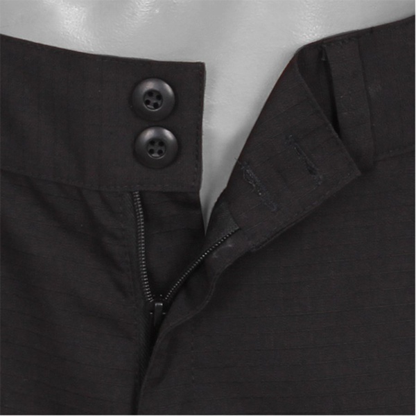 Брюки Сплав Егерь черный