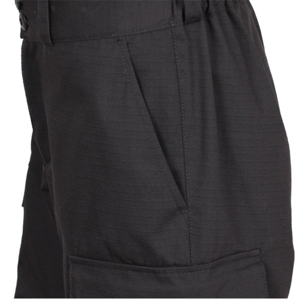 Брюки Сплав Егерь черный