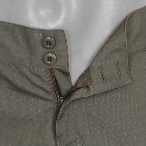 Брюки Сплав Егерь олива