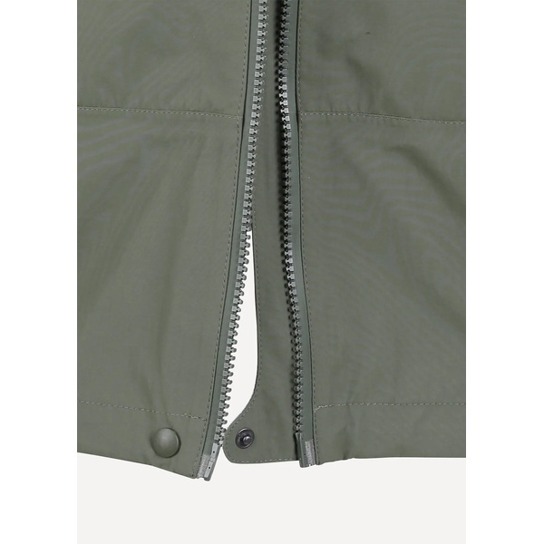 Куртка Сплав Шторм v2 мембрана