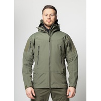 Куртка Сплав Шторм v2 (мембрана) олива
