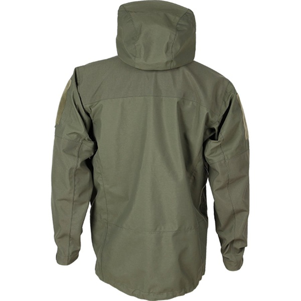 Куртка Сплав Шторм v2 мембрана