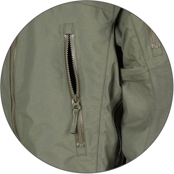 Куртка Сплав Шторм v2 мембрана