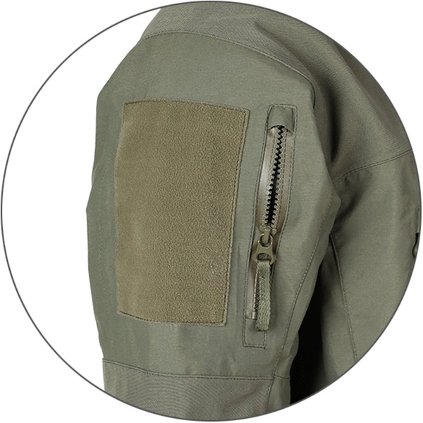 Куртка Сплав Шторм v2 мембрана