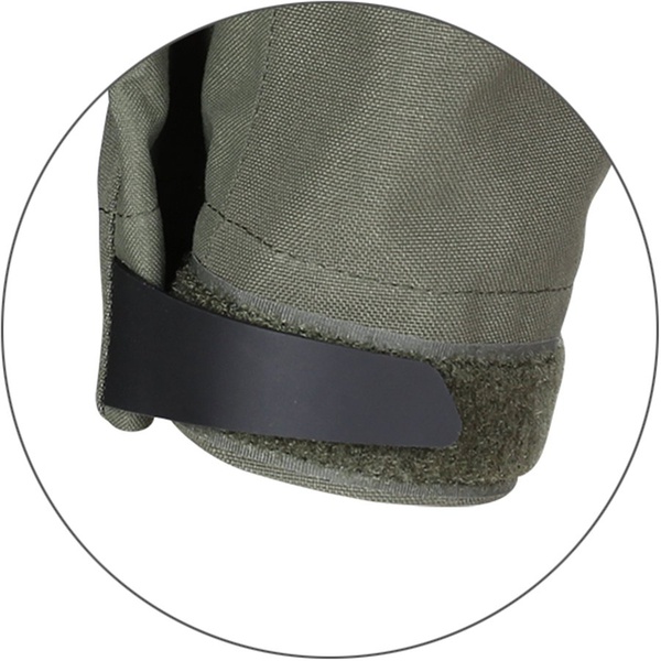 Куртка Сплав Шторм v2 мембрана