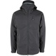 Куртка Сплав Balance мод.2 мембрана черный. Фото 1