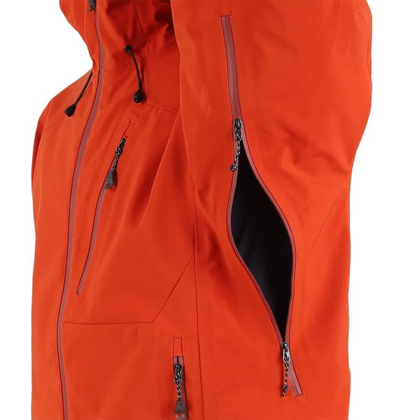 Куртка Сплав Balance мод.2 мембрана кирпичная