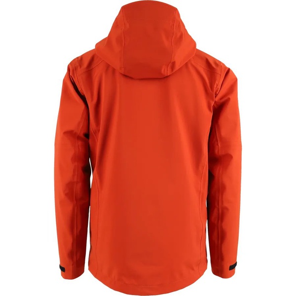 Куртка Сплав Balance мод.2 мембрана кирпичная