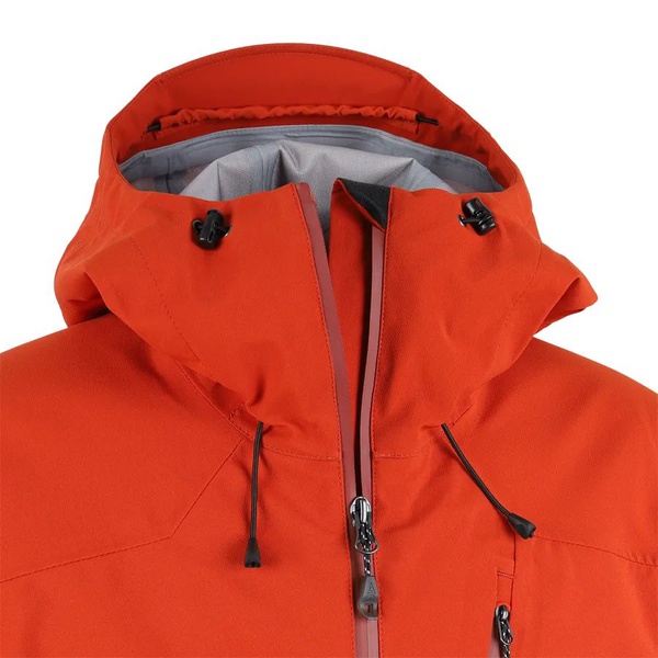 Куртка Сплав Balance мод.2 мембрана кирпичная