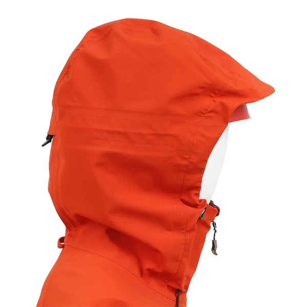 Куртка Сплав Balance мод.2 мембрана кирпичная