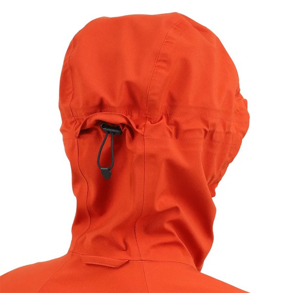 Куртка Сплав Balance мод.2 мембрана кирпичная