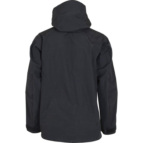 Куртка Splav Balance мембрана Черный