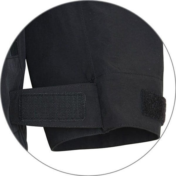 Куртка Splav Balance мембрана Черный