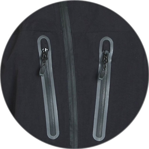 Куртка Splav Balance мембрана Черный