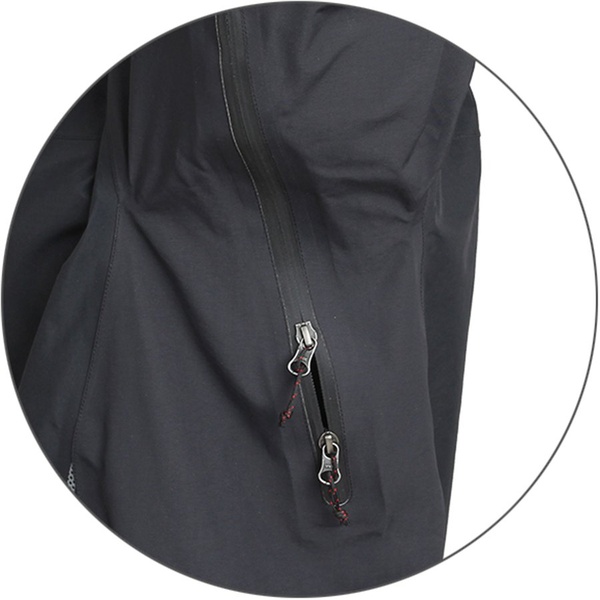 Куртка Splav Vector мембрана eVent