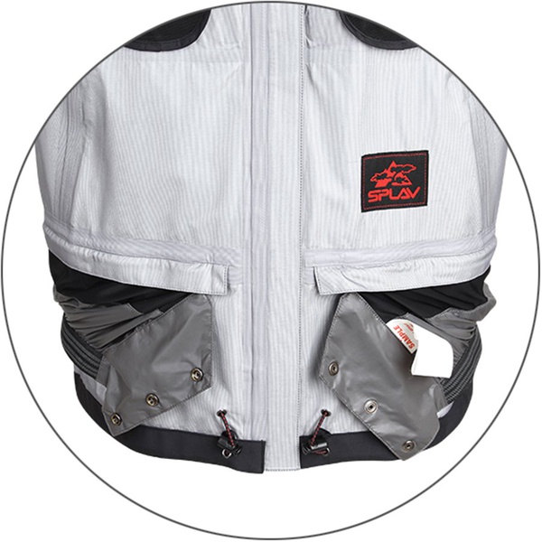 Куртка Splav Vector мембрана eVent