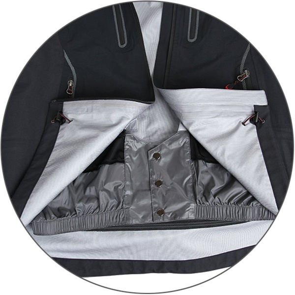 Куртка Splav Vector мембрана eVent