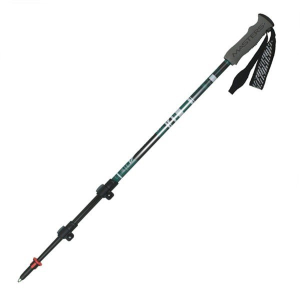 Палки треккинговые Masters DOLOMITI GT Light Pro Calu Tech