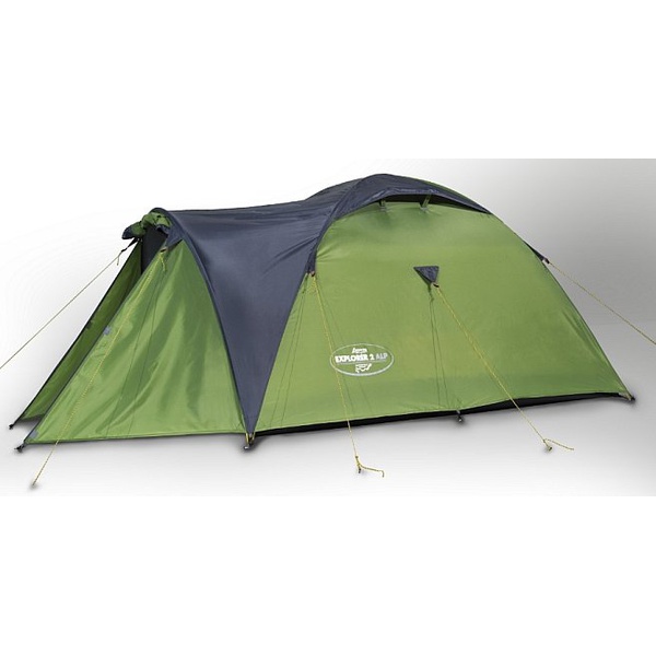 Палатка Canadian Camper Explorer 3 AL