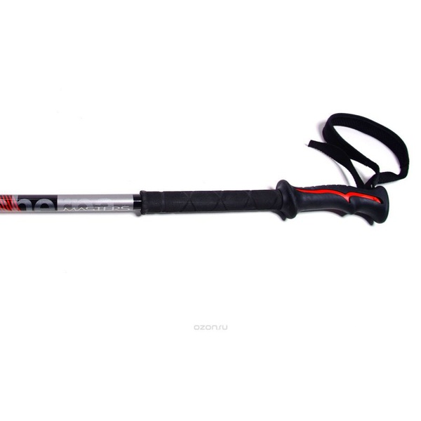 Палки треккинговые Masters SHERPA XT Extreme