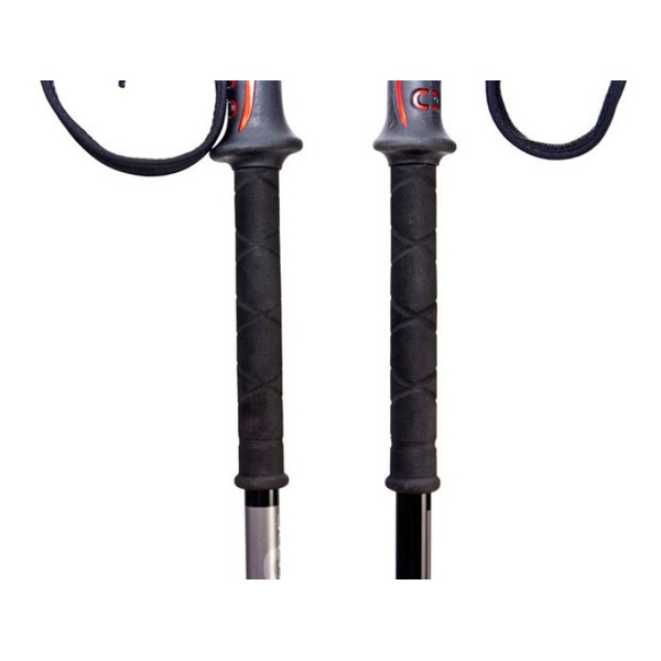 Палки треккинговые Masters SHERPA XT Extreme