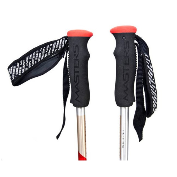 Палки треккинговые Masters YUKON PRO Light Pro