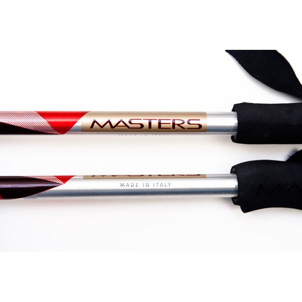 Палки треккинговые Masters YUKON PRO Light Pro