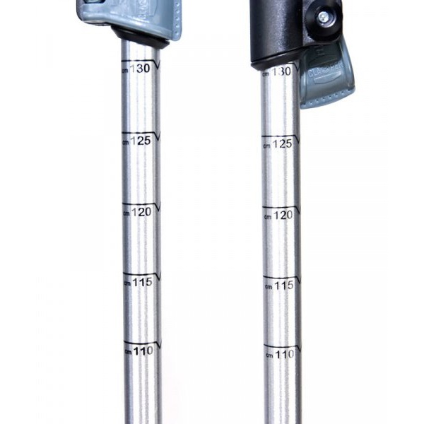 Палки треккинговые Masters YUKON PRO Light Pro