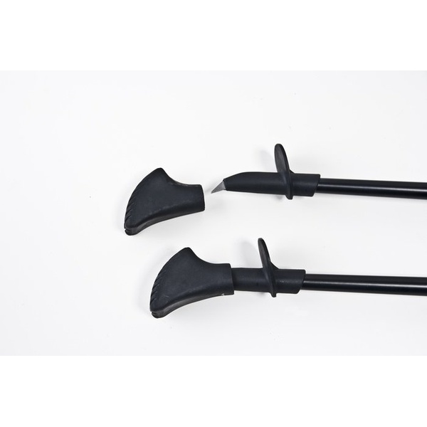 Палки для скандинавской ходьбы Masters HIGH SPEED NORDIC WALKING