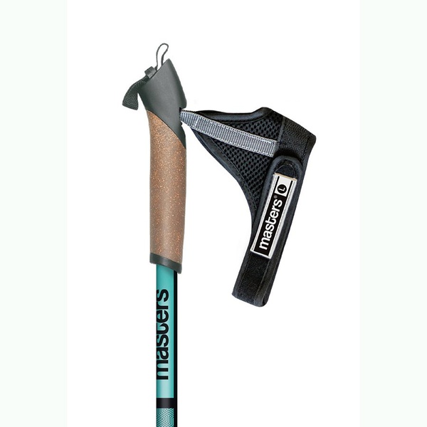 Палки для скандинавской ходьбы Masters Training