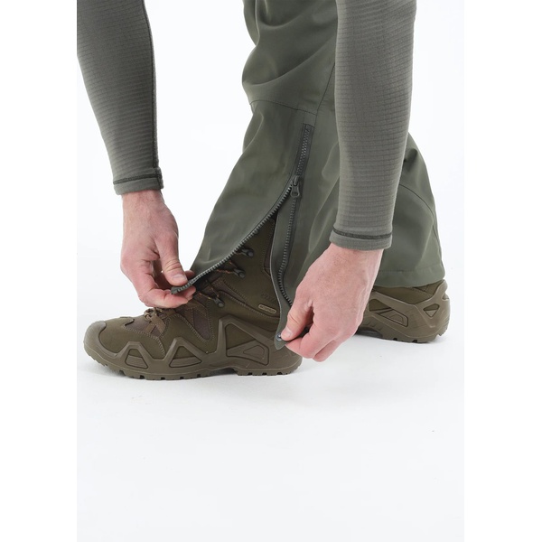 Брюки Сплав Шторм v2 (мембрана)