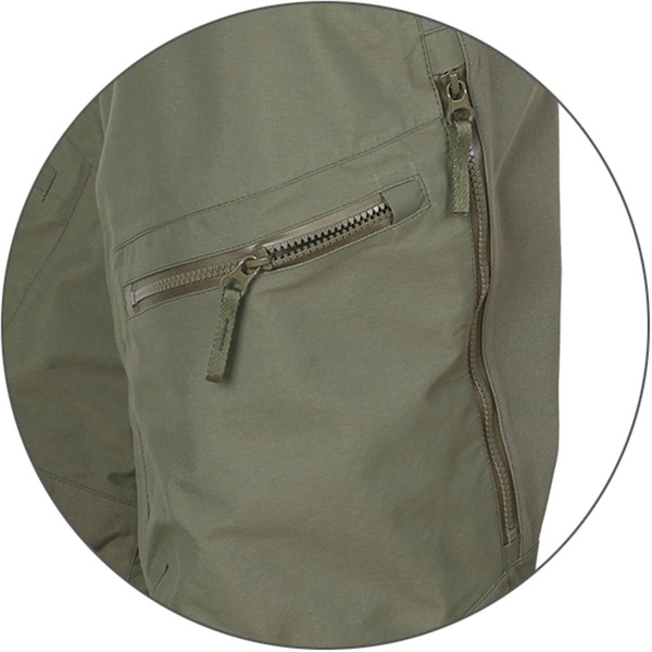 Брюки Сплав Шторм v2 (мембрана)